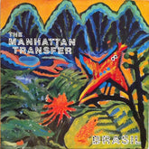 Manhattan Transfer, The - Brasil (Vinyl)
